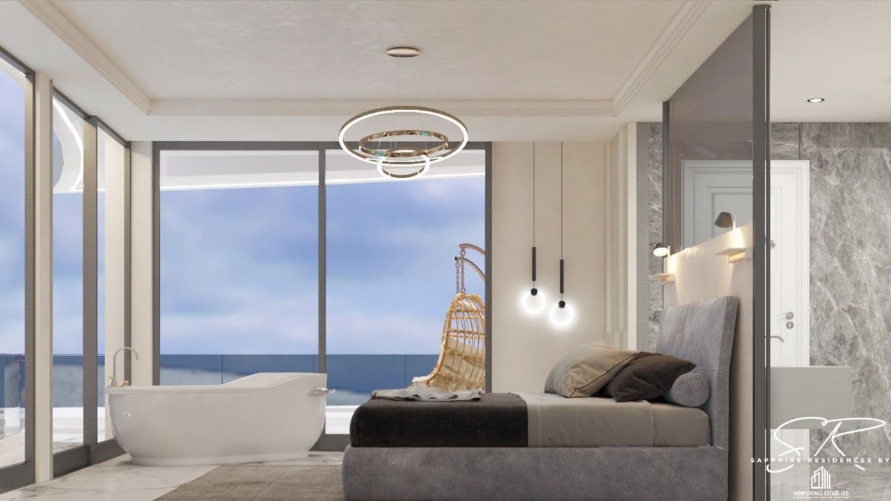 Вилла в Лимасоле, Кипр, 210 м² - фото 4