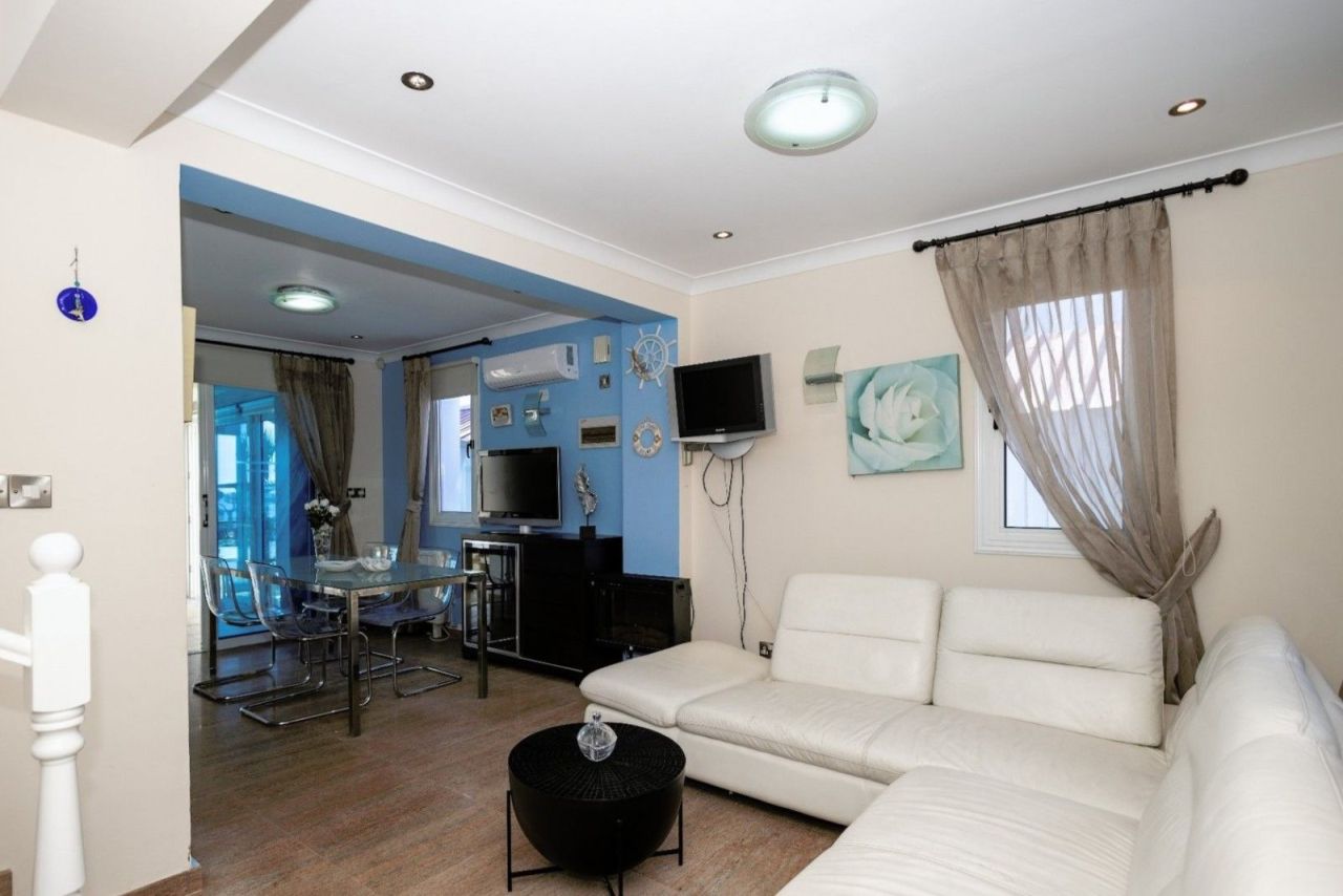 Вилла в Ларнаке, Кипр, 180 м² - фото 4