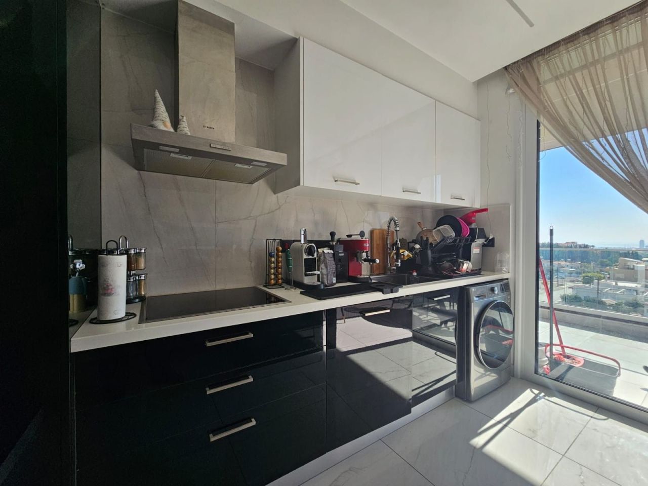 Пентхаус в Лимасоле, Кипр, 180 м² - фото 4