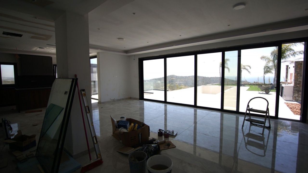 Вилла в Лимасоле, Кипр, 450 м² - фото 4