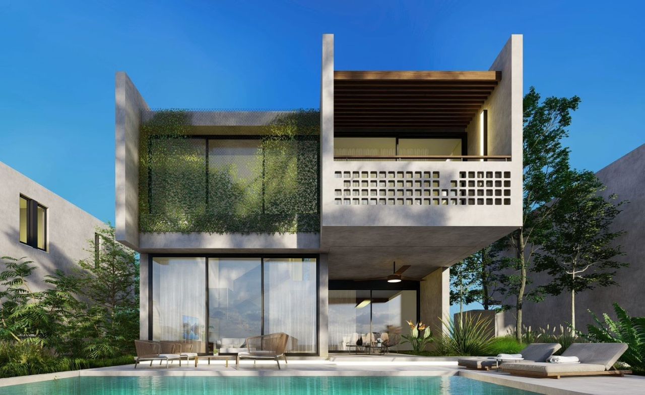 Вилла в Пафосе, Кипр, 151 м² - фото 4