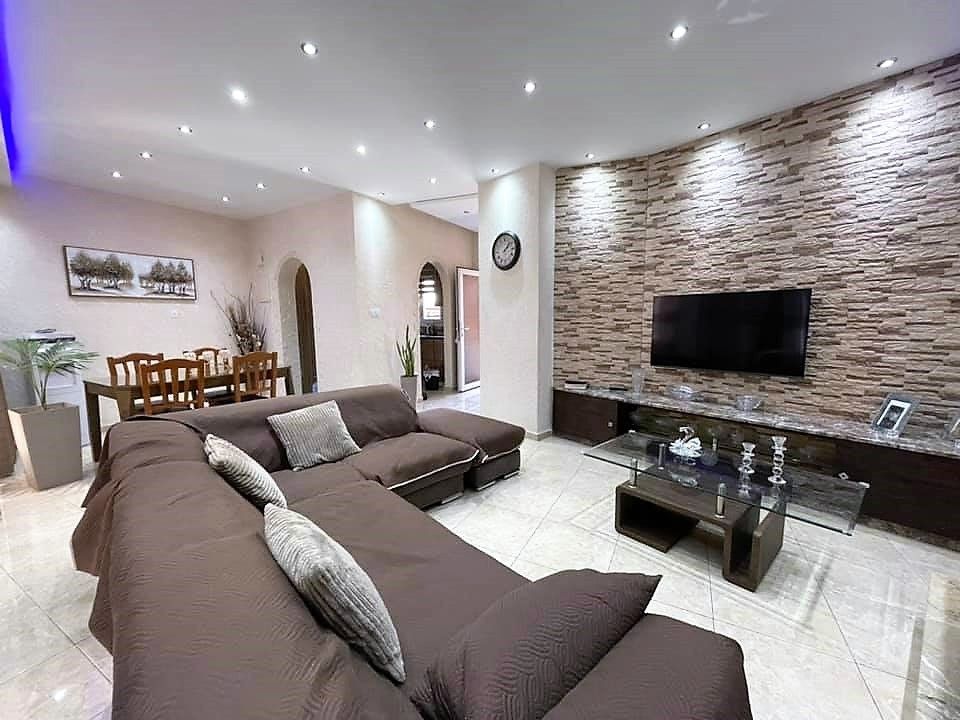 Вилла в Пафосе, Кипр, 120 м² - фото 4