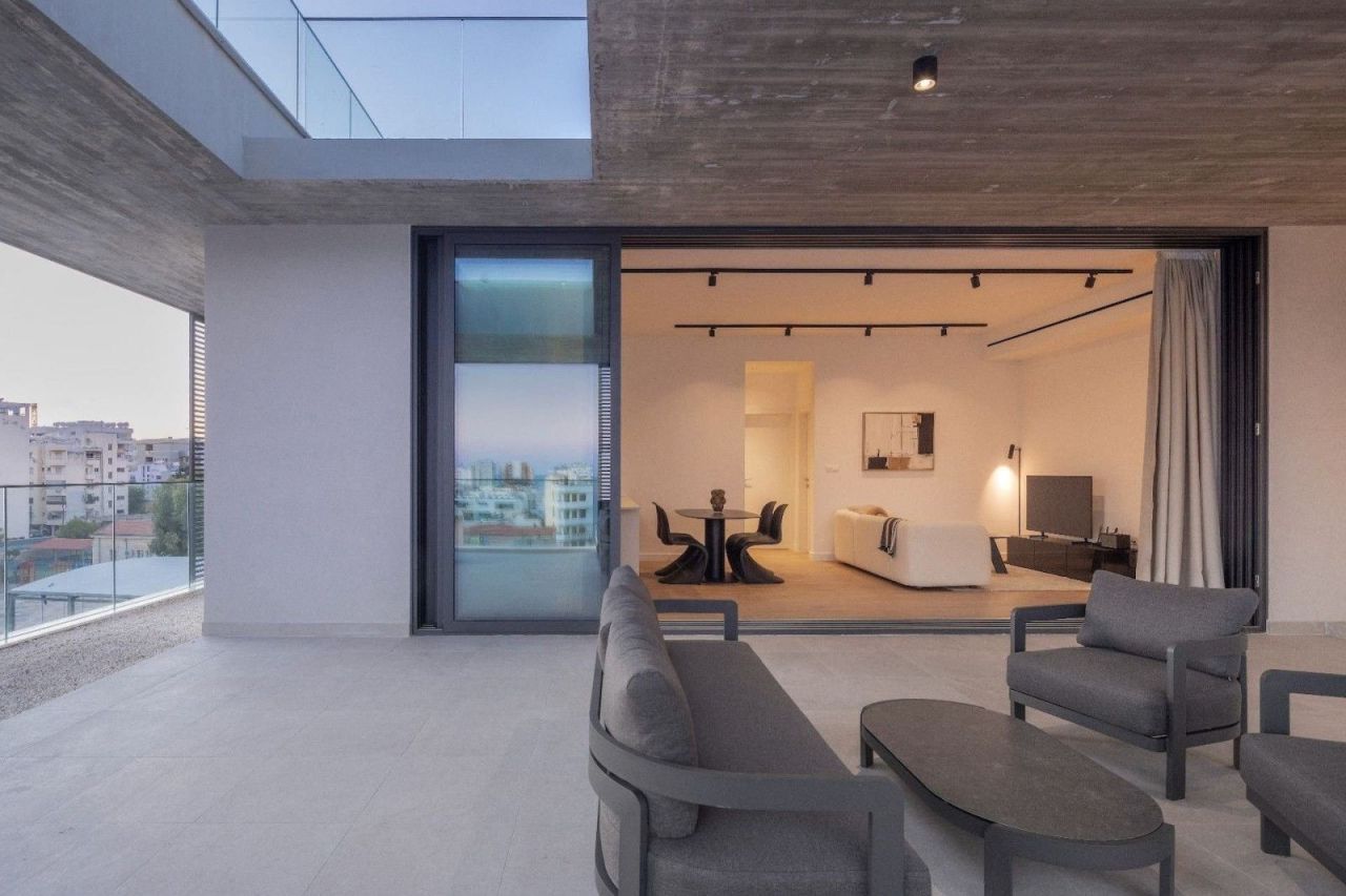 Пентхаус в Лимасоле, Кипр, 269 м² - фото 4