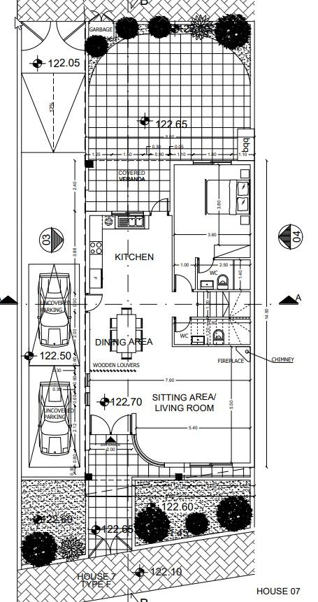 Вилла в Лимасоле, Кипр - фото 4