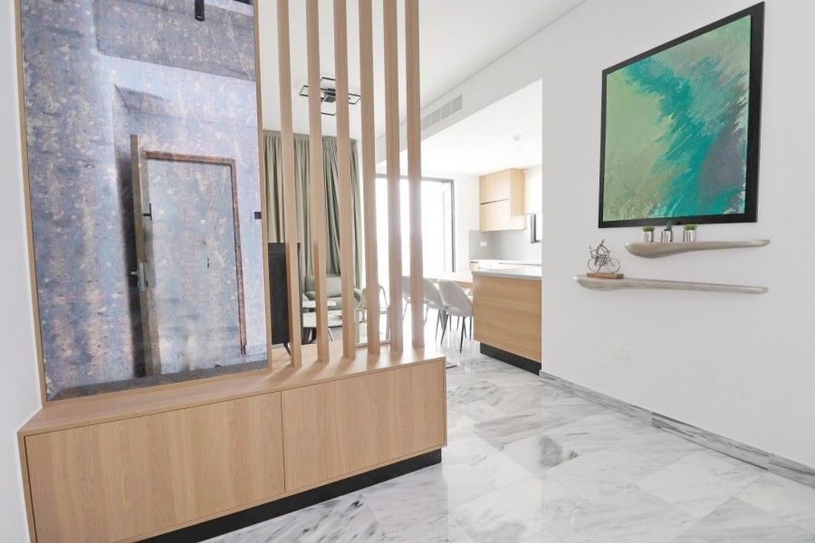 Апартаменты в Пафосе, Кипр, 99 м² - фото 4