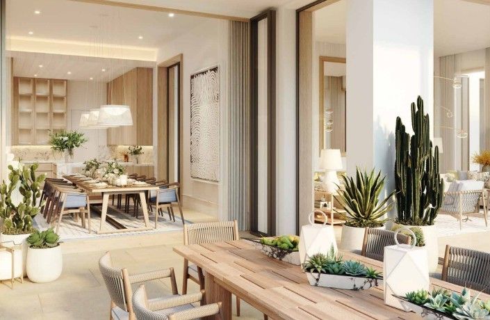 Вилла в Лимасоле, Кипр, 281 м² - фото 4