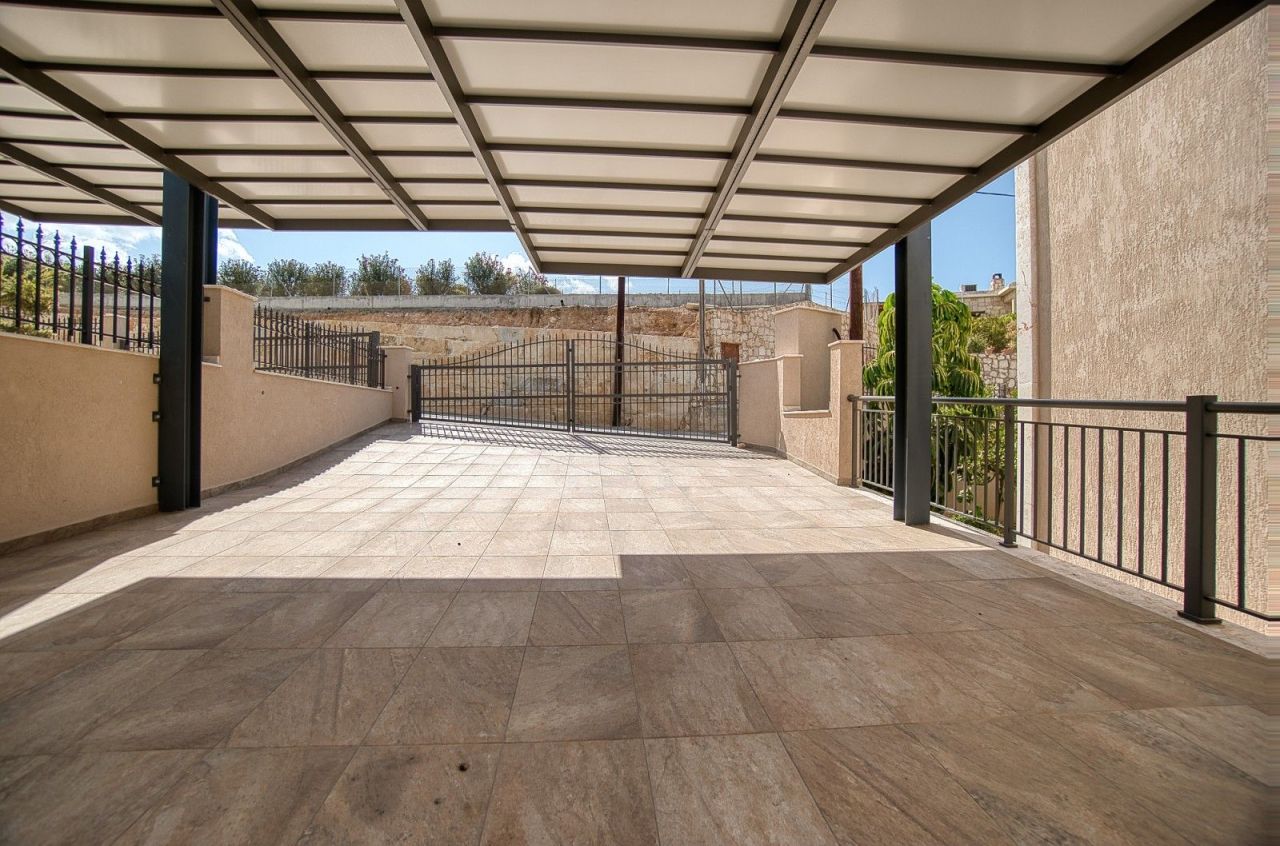 Вилла в Пафосе, Кипр, 470 м² - фото 4