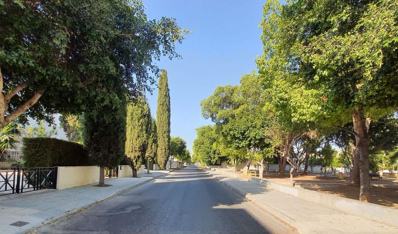 Апартаменты в Лимасоле, Кипр, 133 м² - фото 4