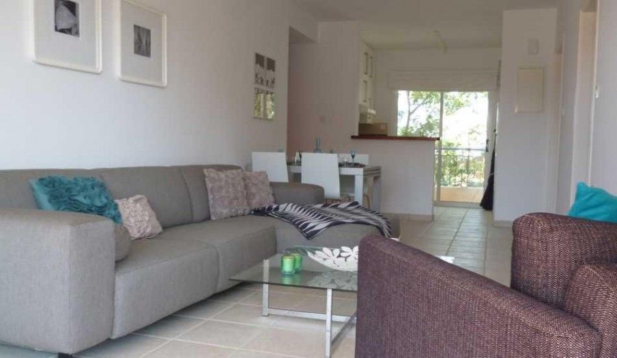 Апартаменты в Пафосе, Кипр, 105 м² - фото 4