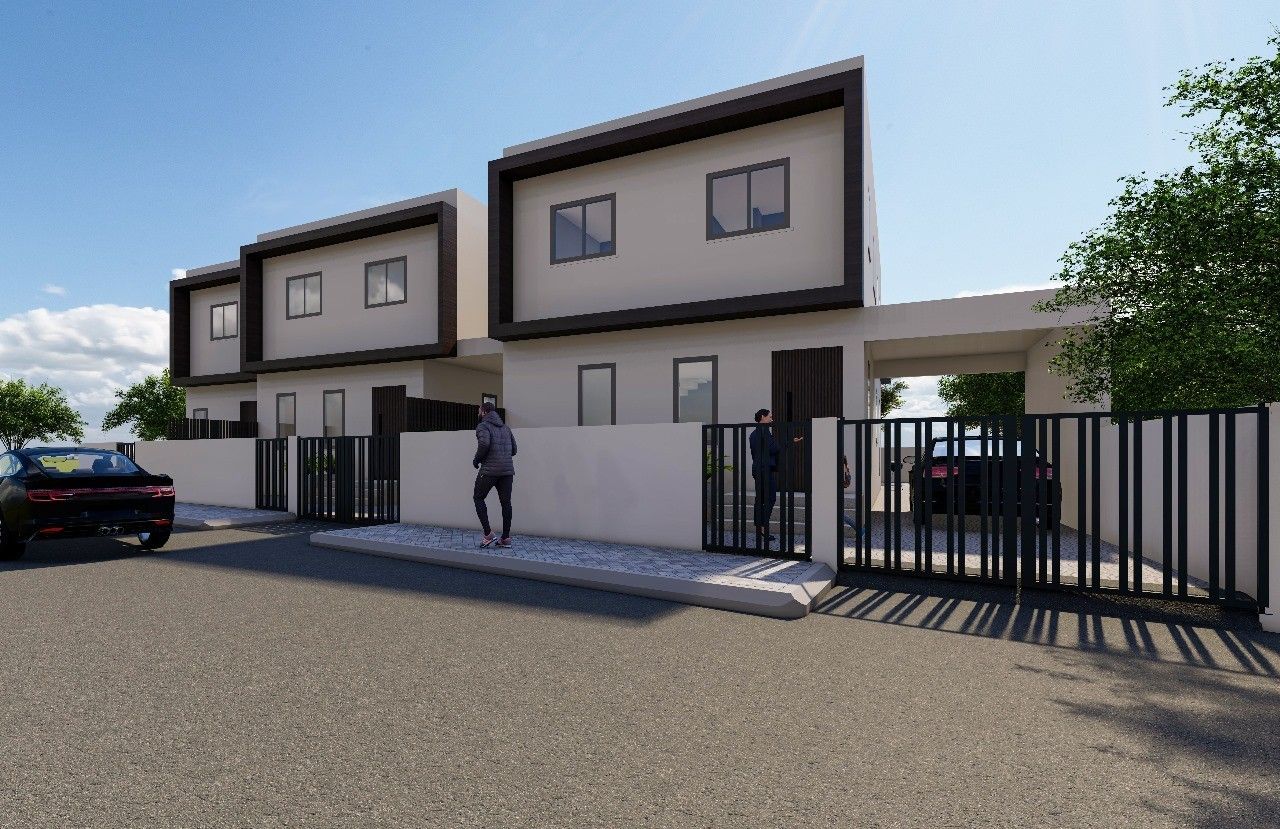 Вилла в Ларнаке, Кипр, 174 м² - фото 4