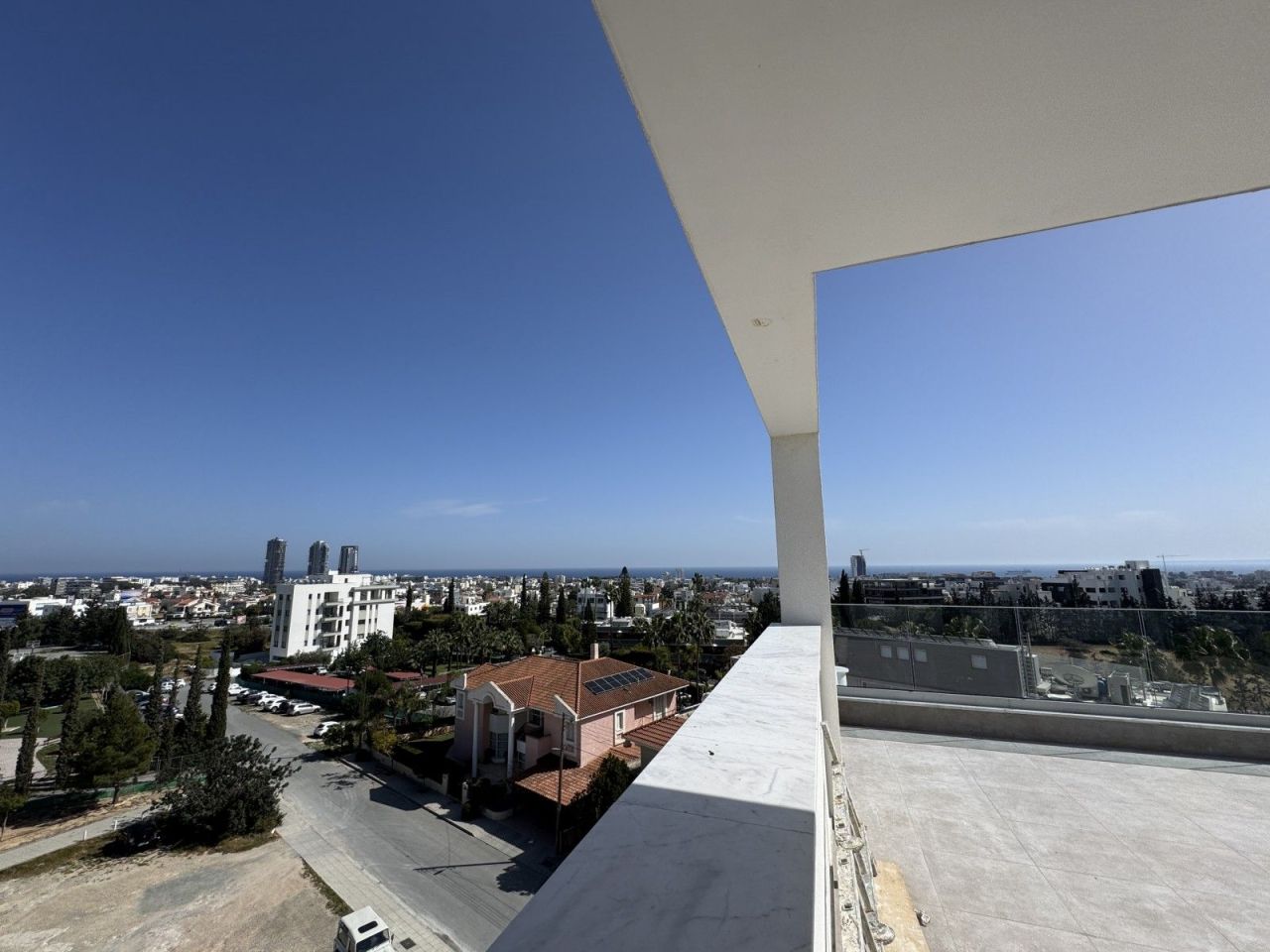 Пентхаус в Лимасоле, Кипр, 210 м² - фото 4