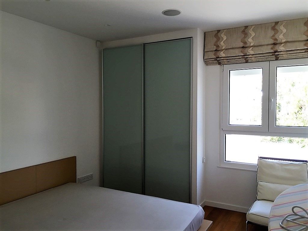 Апартаменты в Лимасоле, Кипр, 120 м² - фото 4