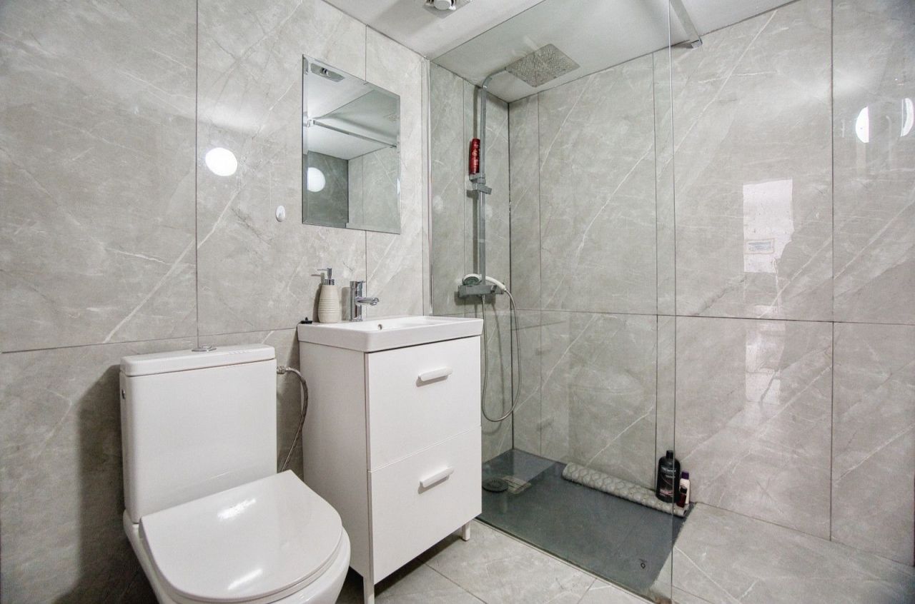 Апартаменты в Пафосе, Кипр, 68 м² - фото 4