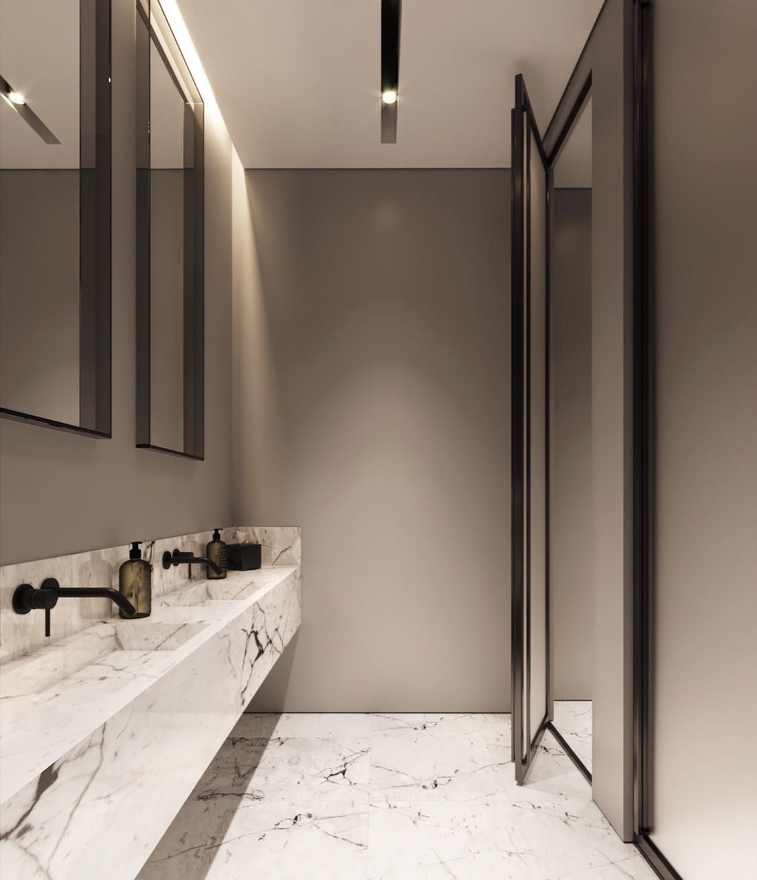 Магазин в Лимасоле, Кипр, 180 м² - фото 4