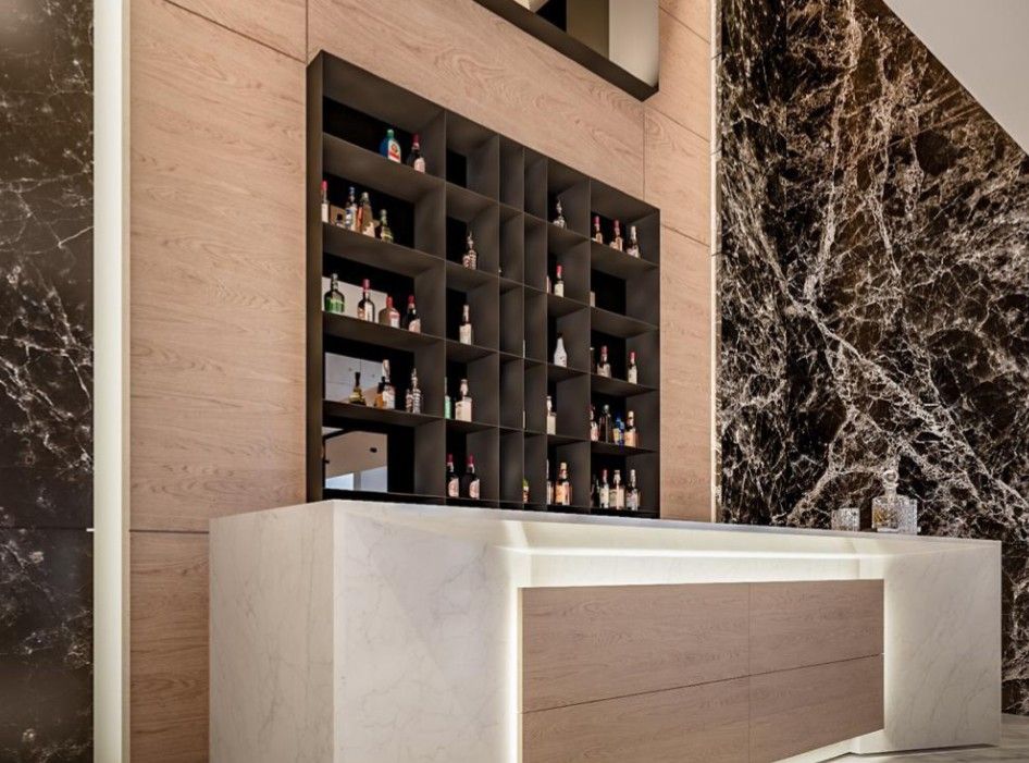 Вилла в Лимасоле, Кипр, 487 м² - фото 4