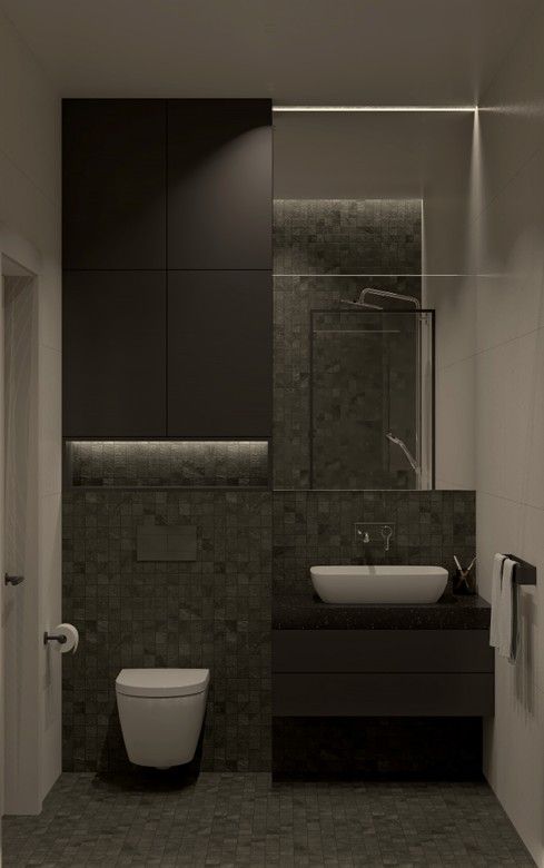 Апартаменты в Лимасоле, Кипр, 58 м² - фото 4