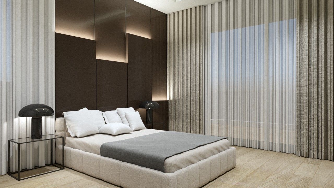 Вилла в Лимасоле, Кипр, 242 м² - фото 4