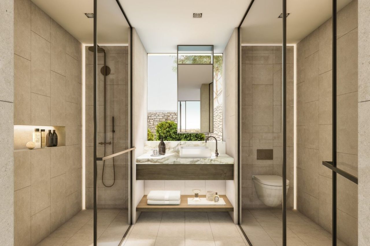 Вилла в Пафосе, Кипр, 183 м² - фото 4