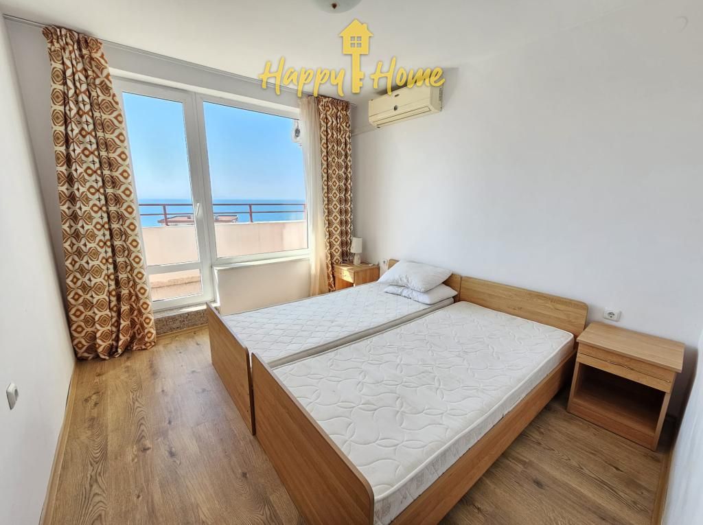 Квартира в Святом Власе, Болгария, 105.17 м² - фото 9