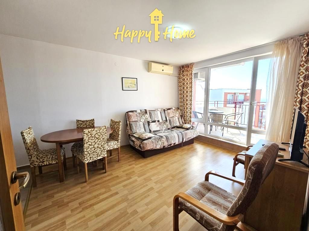 Квартира в Святом Власе, Болгария, 105.17 м² - фото 3