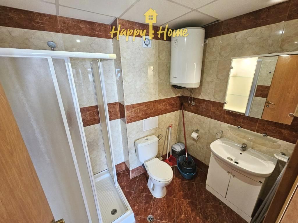 Квартира в Святом Власе, Болгария, 105.17 м² - фото 5