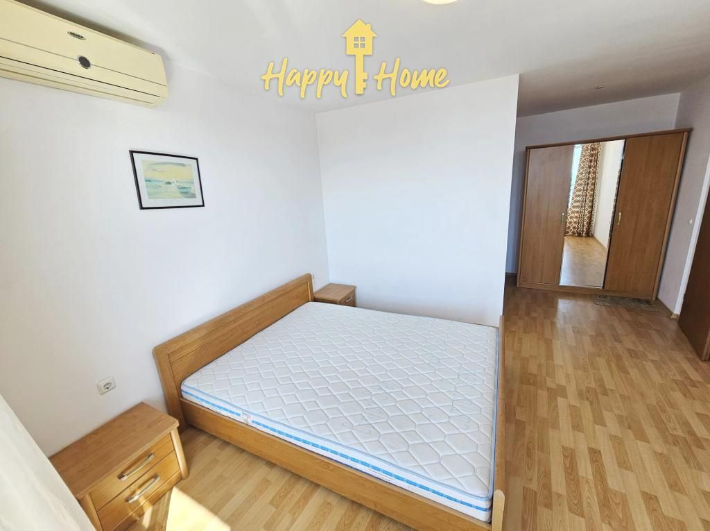 Квартира в Святом Власе, Болгария, 105.17 м² - фото 7