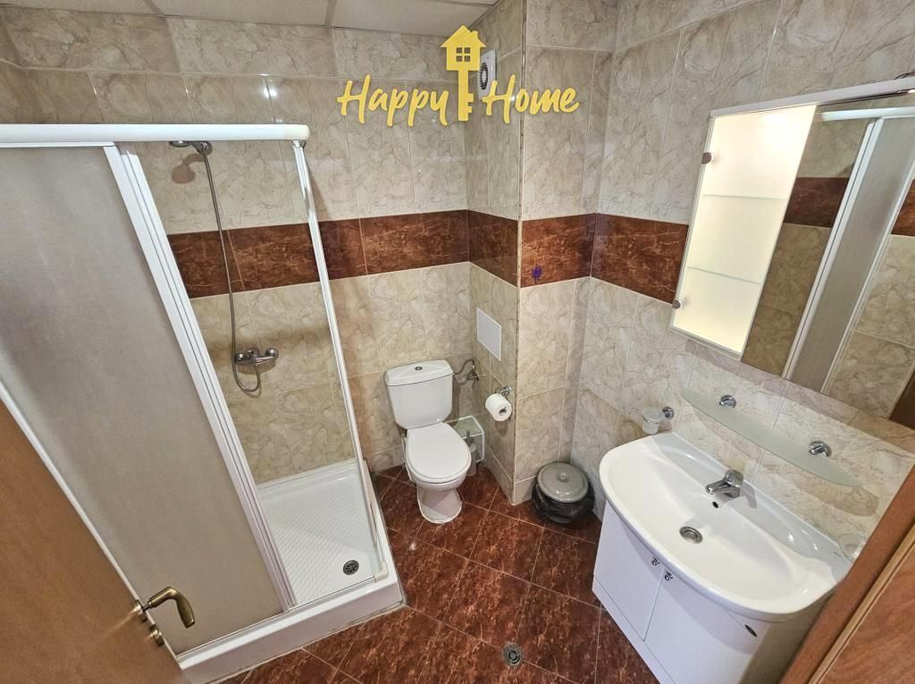 Квартира в Святом Власе, Болгария, 105.17 м² - фото 8