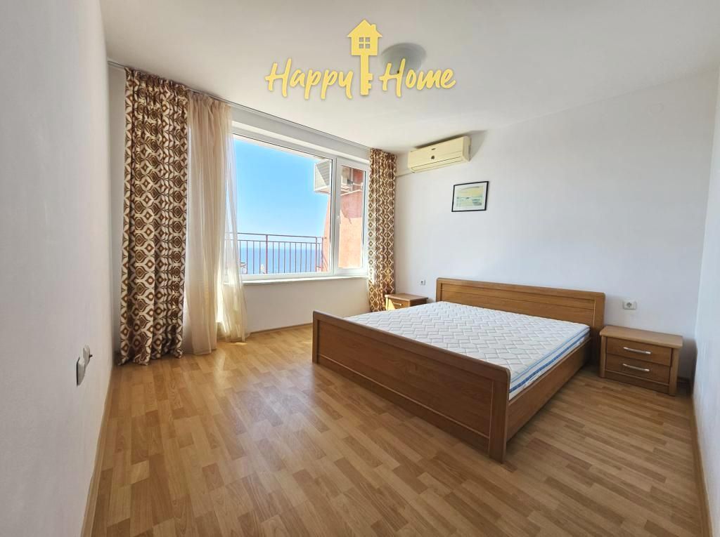 Квартира в Святом Власе, Болгария, 105.17 м² - фото 6