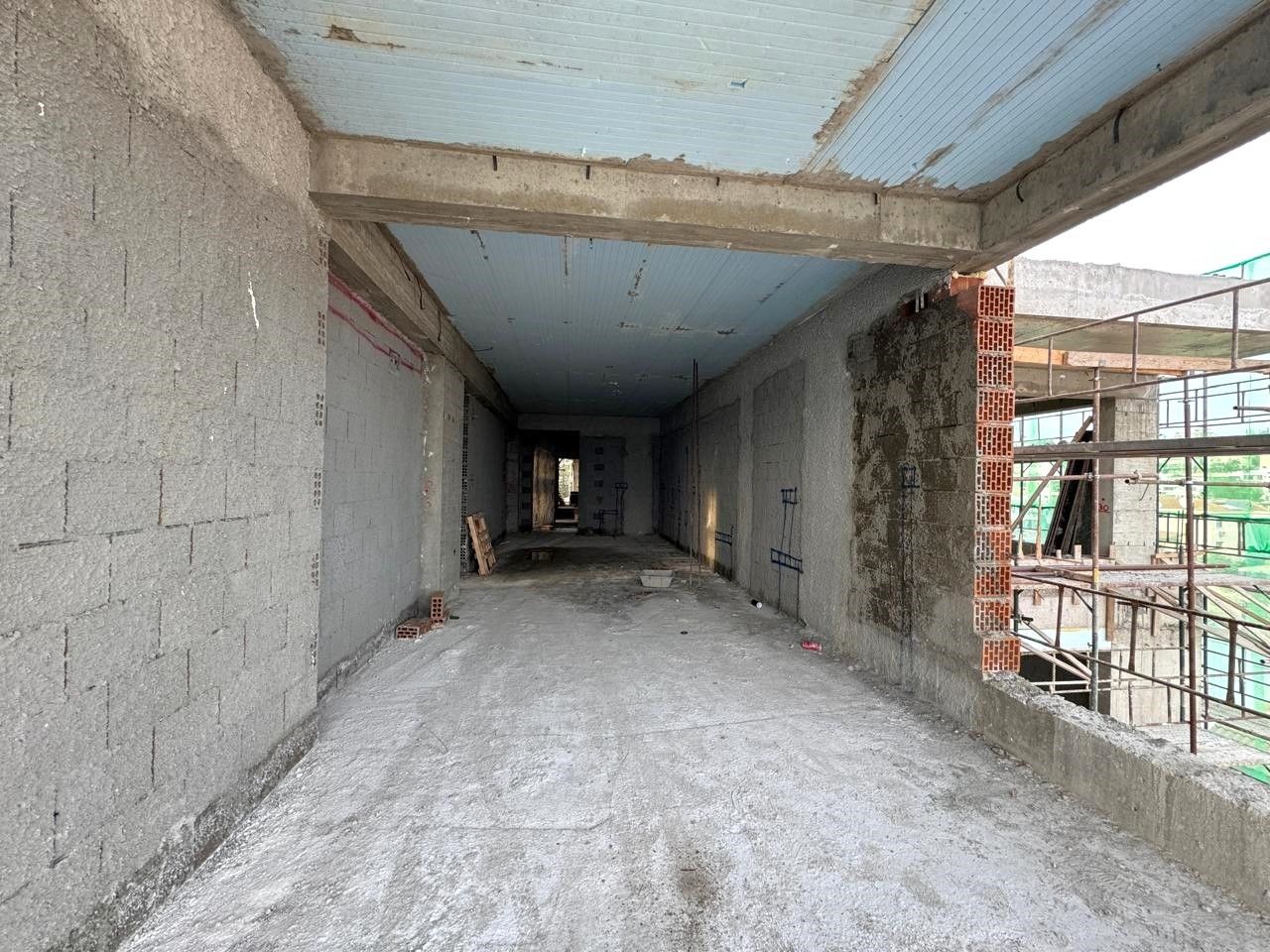 Апартаменты в Лимасоле, Кипр, 118 м² - фото 4