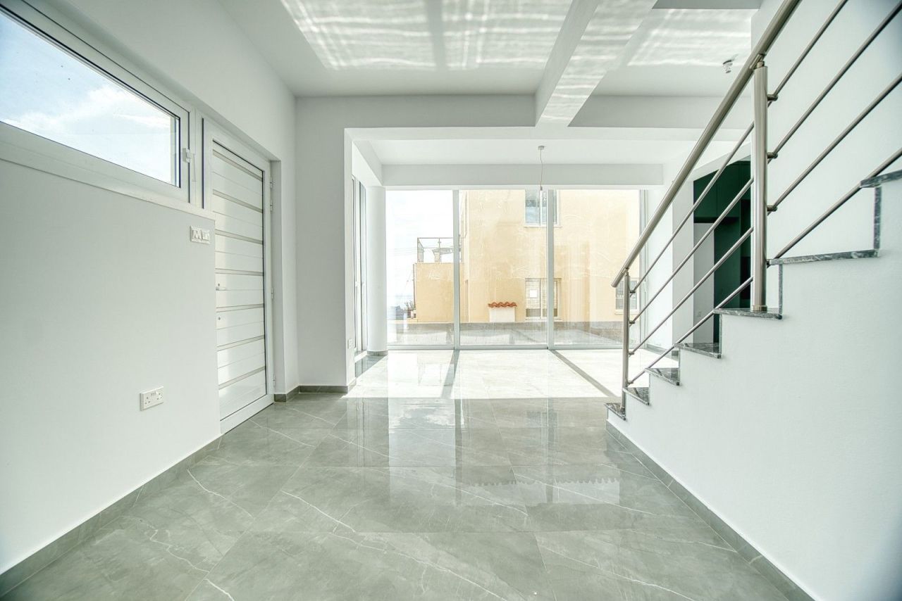 Вилла в Пафосе, Кипр, 120 м² - фото 4