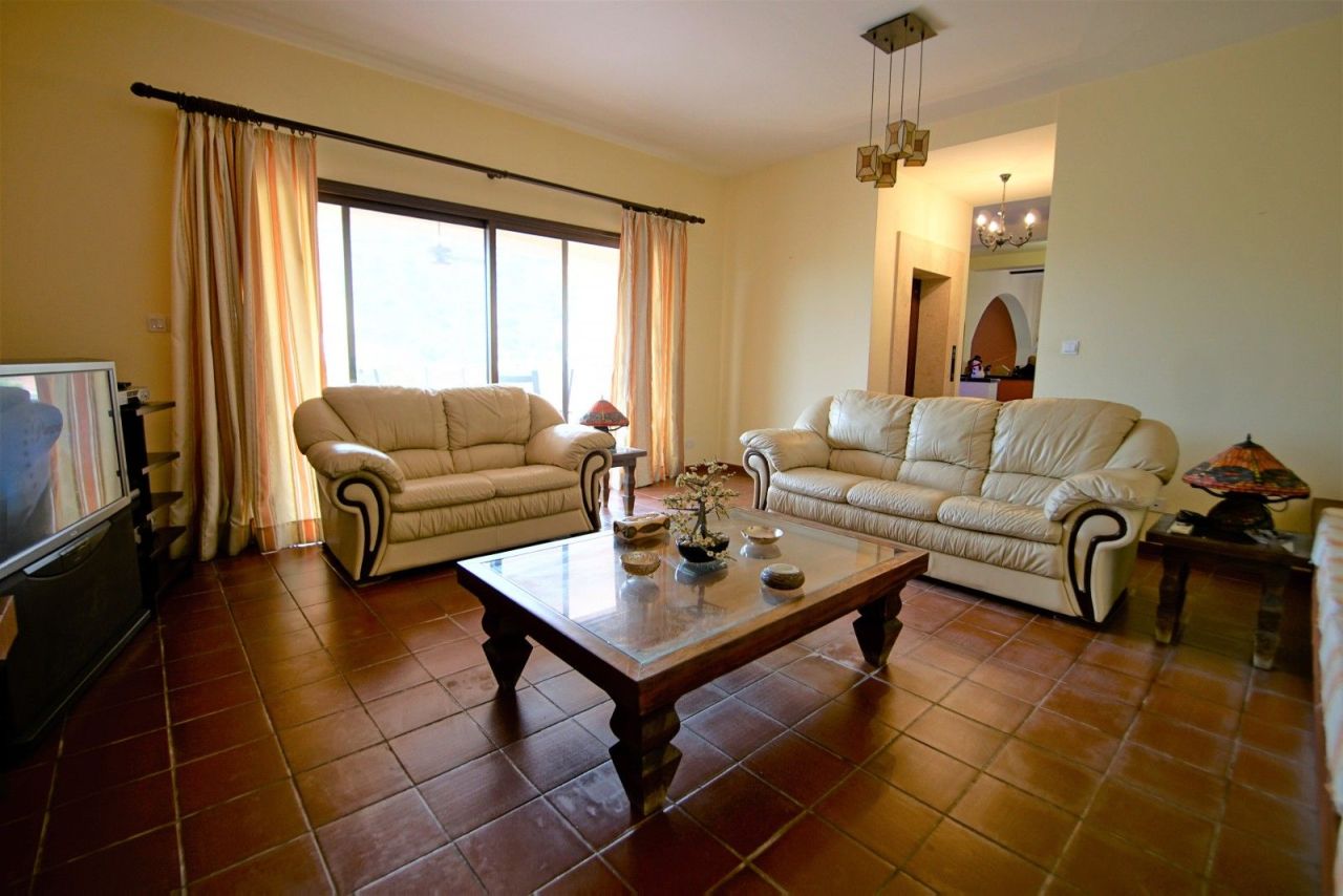 Вилла в Лимасоле, Кипр, 296 м² - фото 4