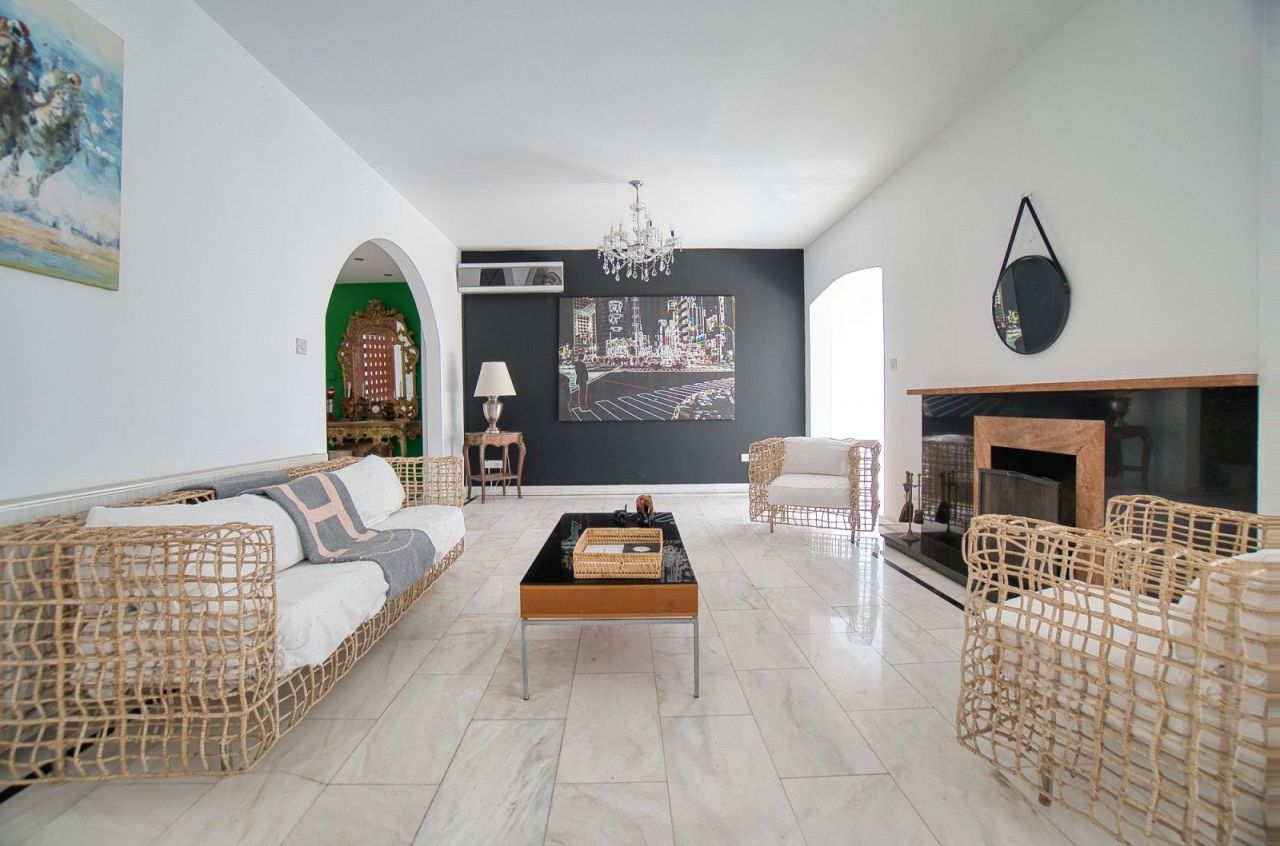 Вилла в Пафосе, Кипр, 350 м² - фото 4