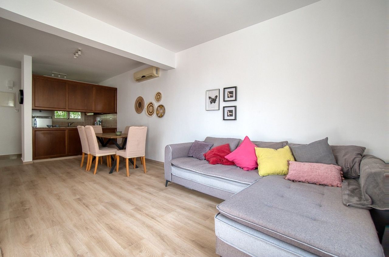 Вилла в Пафосе, Кипр, 155 м² - фото 4