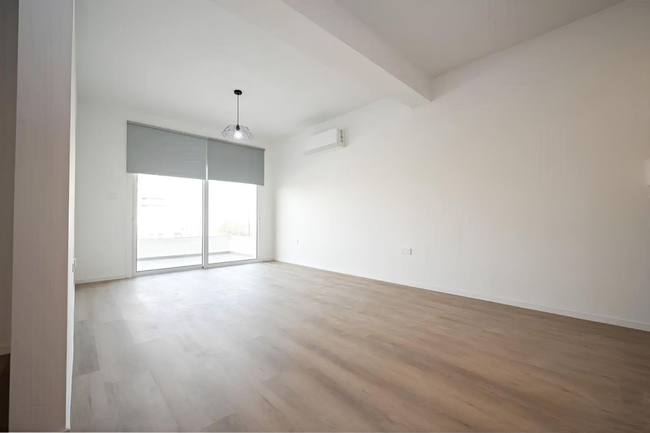 Апартаменты в Ларнаке, Кипр, 80 м² - фото 4