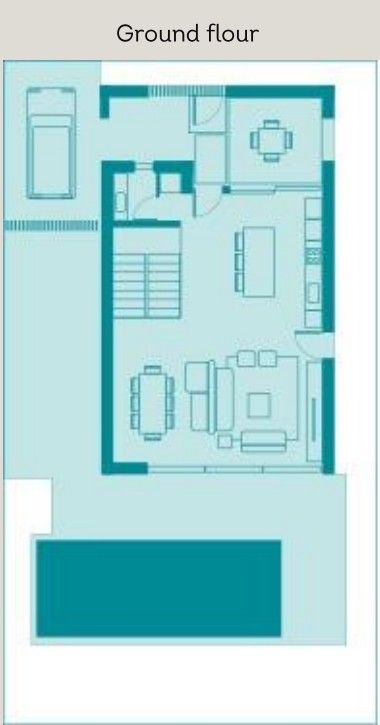 Вилла в Пафосе, Кипр, 211 м² - фото 4