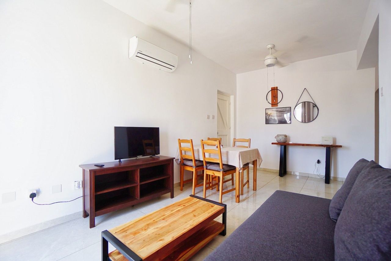 Апартаменты в Пафосе, Кипр, 49 м² - фото 4