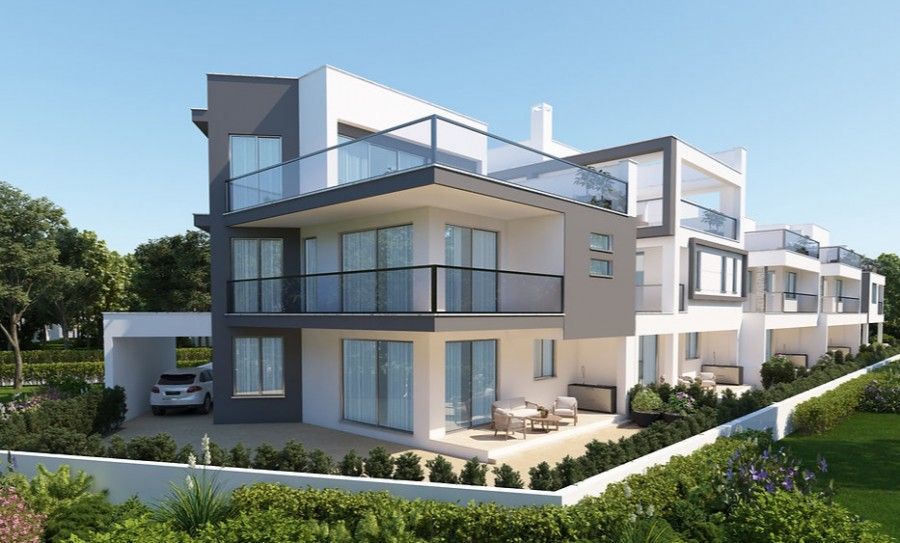 Вилла в Лимасоле, Кипр, 242 м² - фото 4