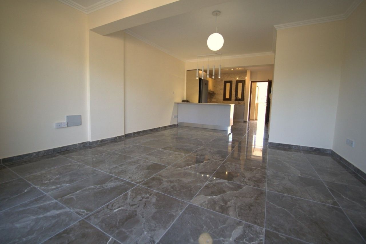 Апартаменты в Пафосе, Кипр, 76 м² - фото 4