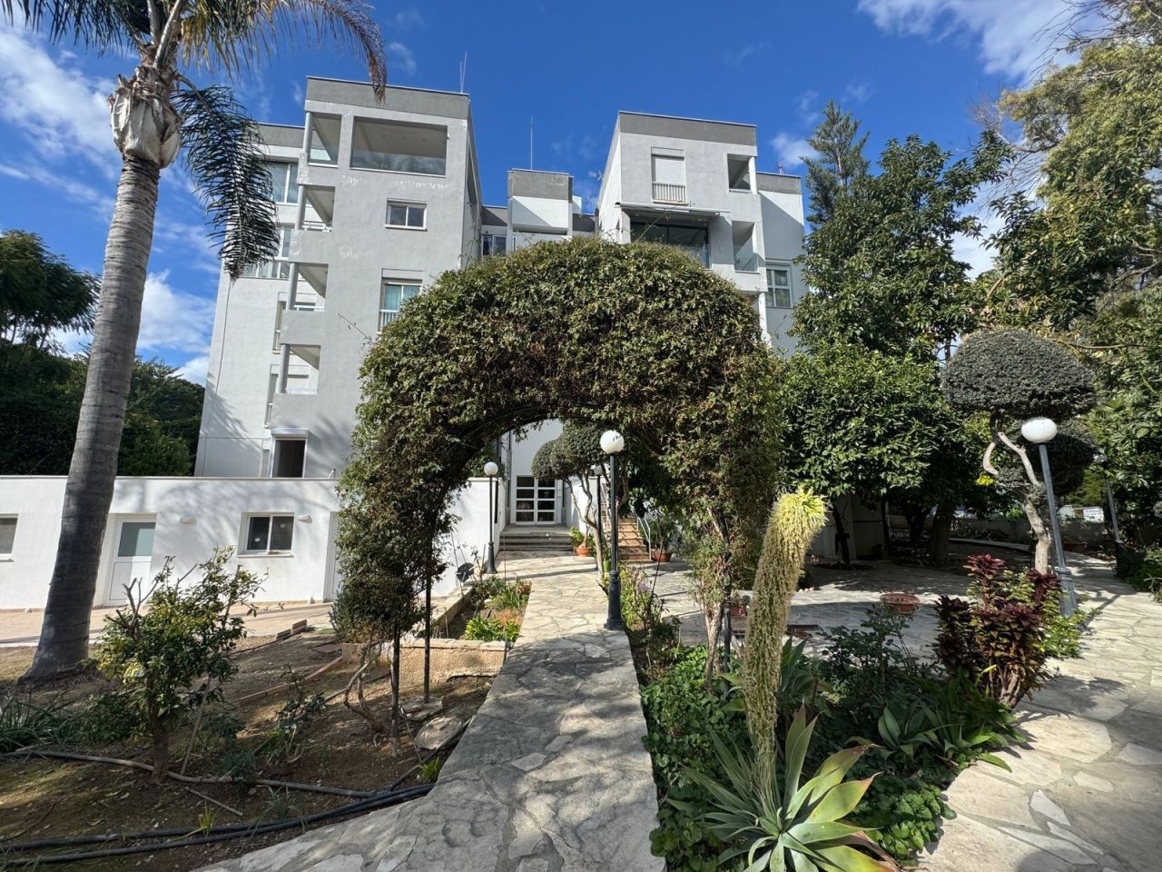 Апартаменты в Лимасоле, Кипр, 156 м² - фото 4