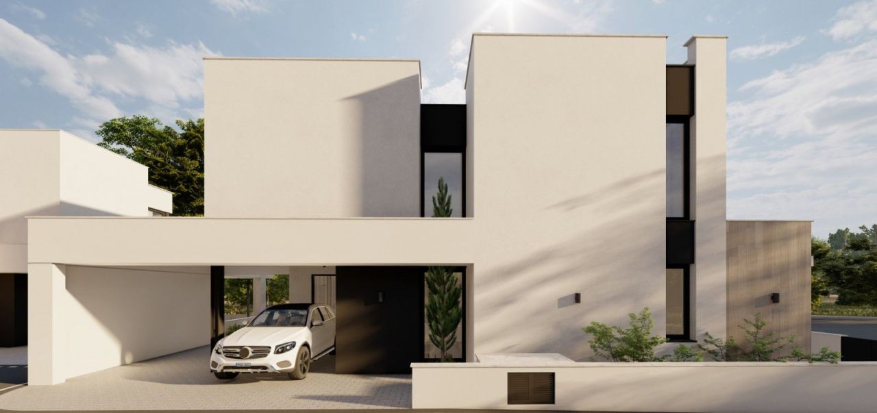 Вилла в Лимасоле, Кипр, 178 м² - фото 4