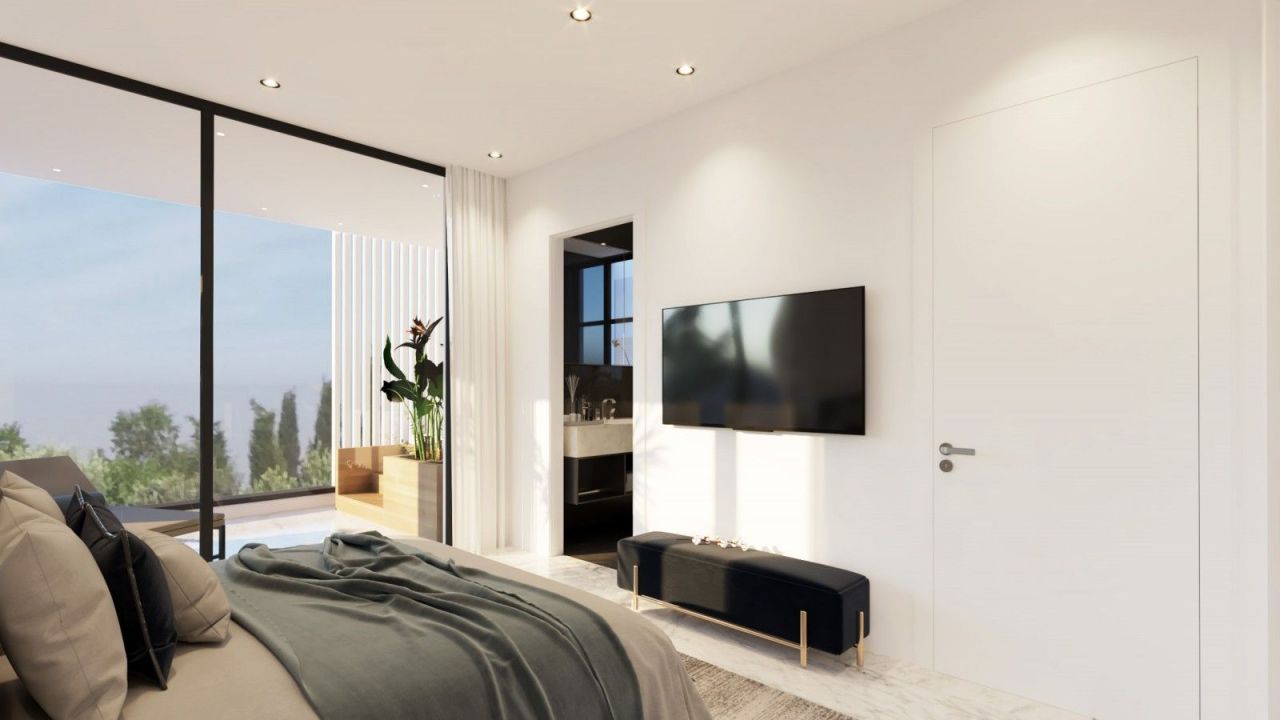 Вилла в Протарасе, Кипр, 215 м² - фото 4