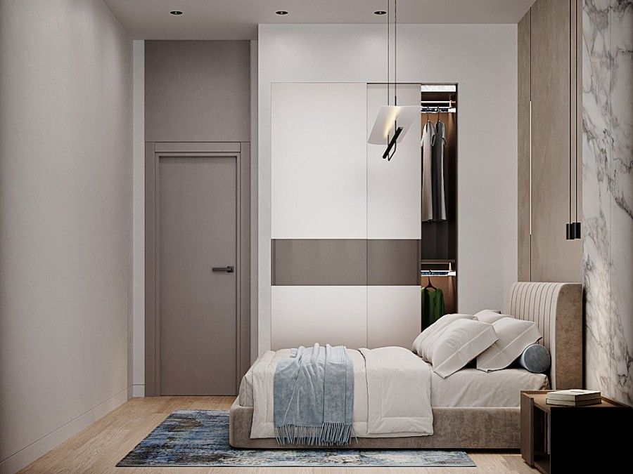 Апартаменты в Лимасоле, Кипр, 250 м² - фото 4