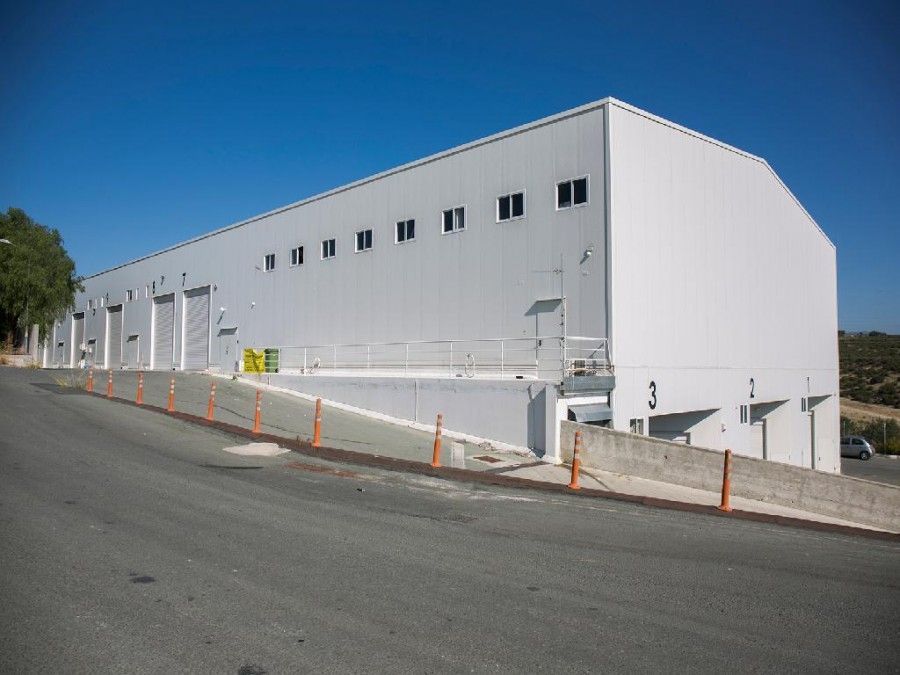 Земля в Лимасоле, Кипр, 10 140 м² - фото 4