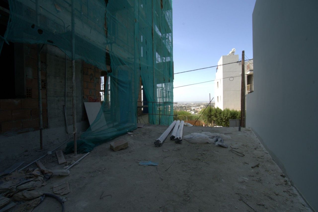 Апартаменты в Лимасоле, Кипр, 113 м² - фото 4