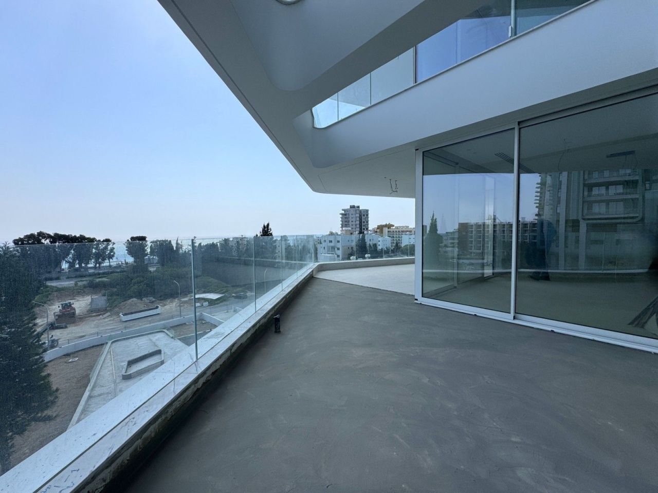 Апартаменты в Лимасоле, Кипр, 166 м² - фото 4