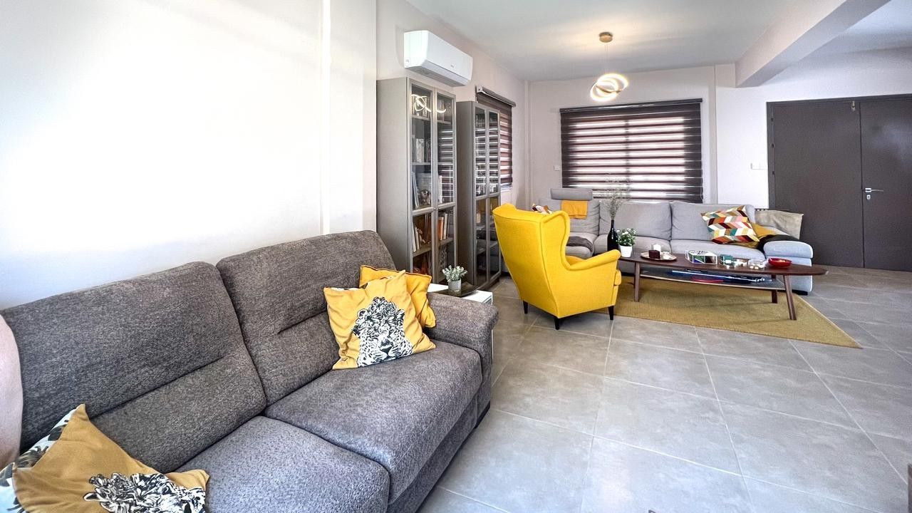 Вилла в Ларнаке, Кипр, 135 м² - фото 4