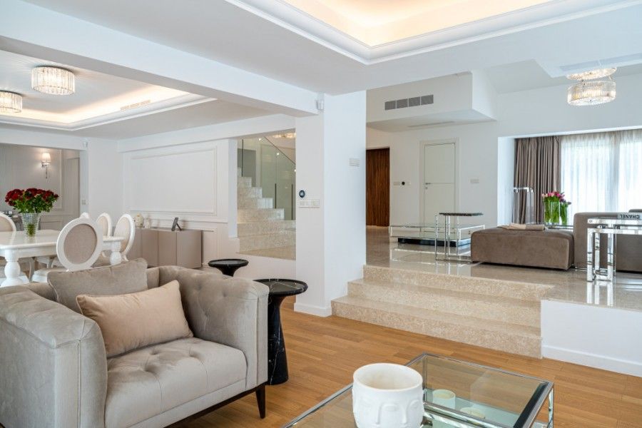 Вилла в Лимасоле, Кипр, 329 м² - фото 4