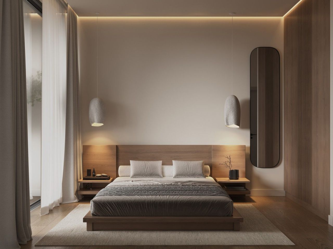 Пентхаус в Лимасоле, Кипр, 175 м² - фото 4