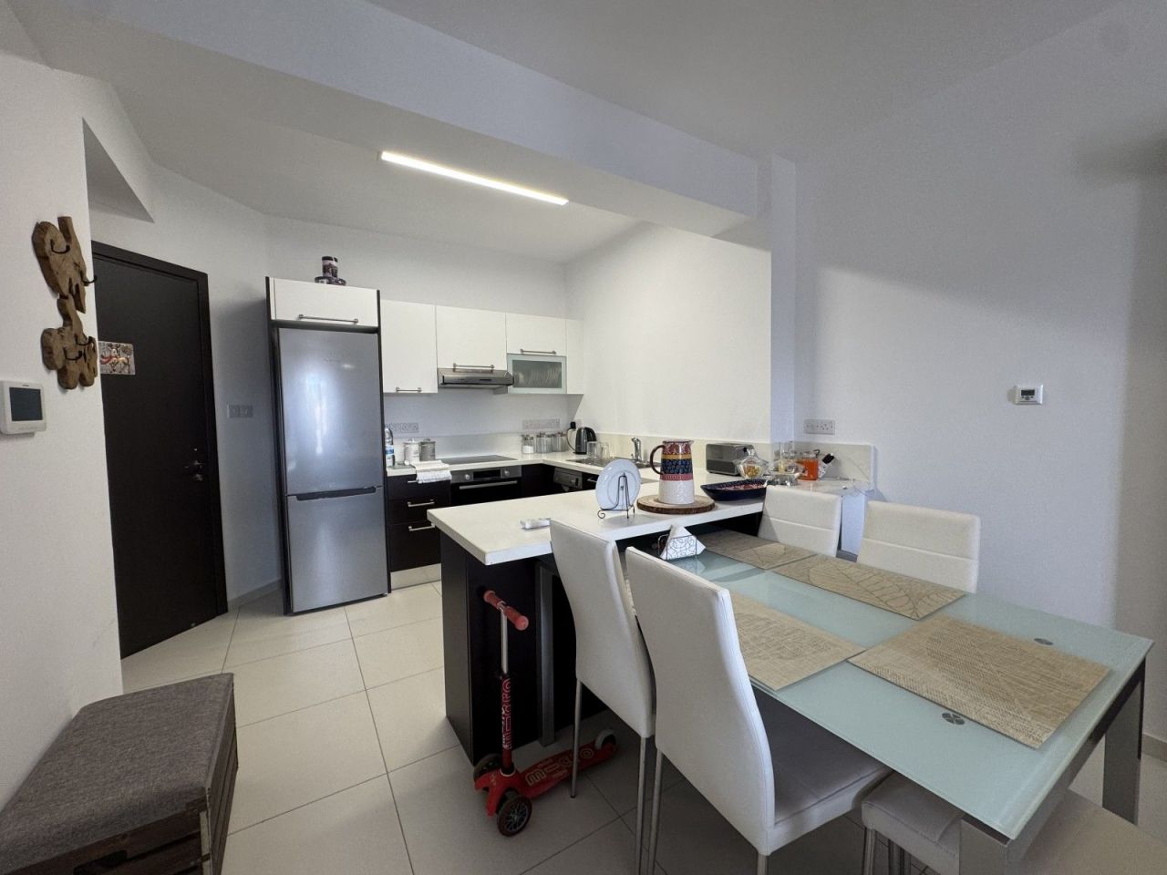 Апартаменты в Пафосе, Кипр, 106 м² - фото 4