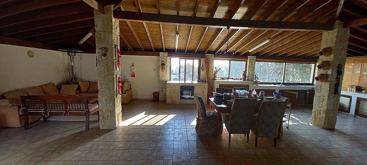 Таунхаус в Пафосе, Кипр - фото 4